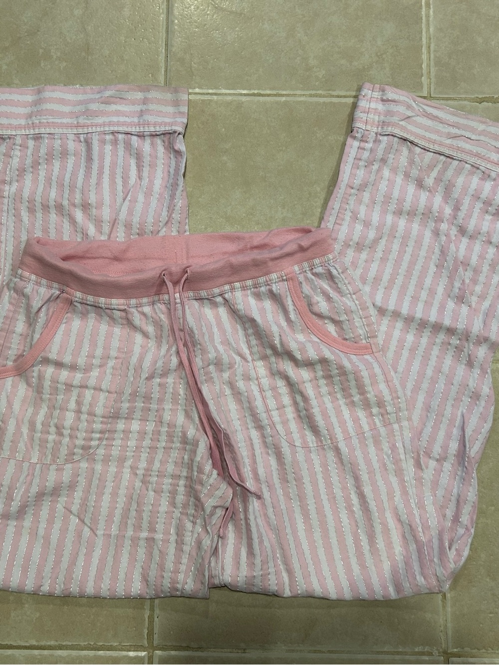 Victoria’s Secret PJ Bottom